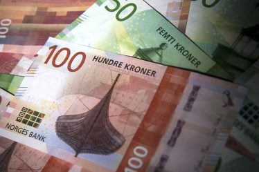 Le fonds souverain norvégien affiche un rendement de 5,9 % au premier trimestre - 16