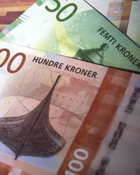 Le fonds souverain norvégien affiche un rendement de 5,9 % au premier trimestre - 19