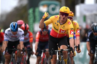 Tour de Norvège : Tulett s'assure la victoire au classement général - 16