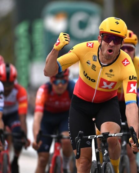 Tour de Norvège : Tulett s'assure la victoire au classement général 37 Tour de Norvège : Tulett s'assure la victoire au classement général - 36