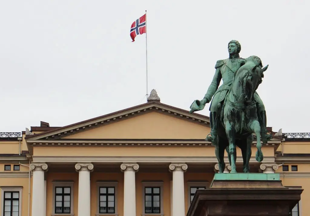 Tout savoir sur le fond souverain de Norvège - 5