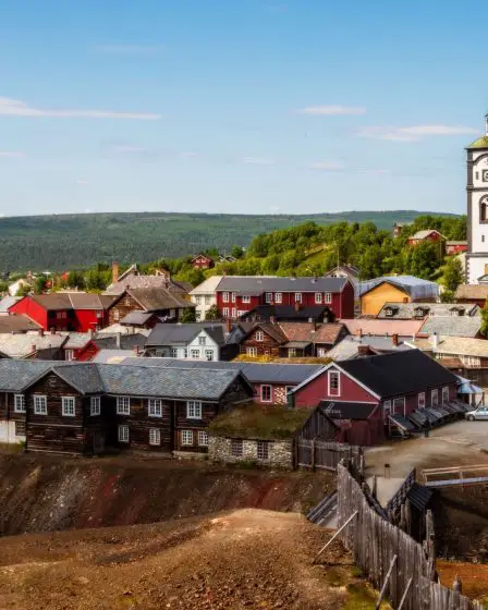 Les trains directs Oslo-Røros reviennent après 26 ans d'absence - 24