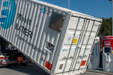 La Norvège va subventionner les véhicules de chantier électriques - 20