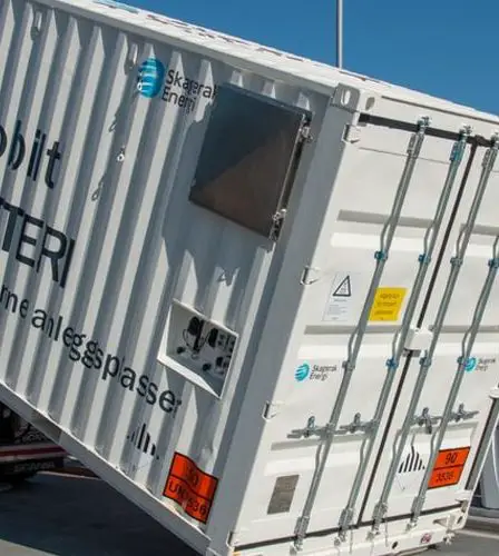 La Norvège va subventionner les véhicules de chantier électriques - 27