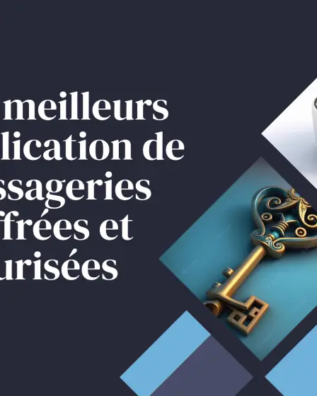 WhatsApp vs Telegram vs Signal : Top des applications de messagerie les plus sécurisées - 7