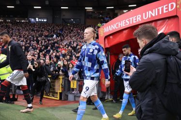Erling Haaland explique le plan de Man City pour la finale de la FA Cup - 18