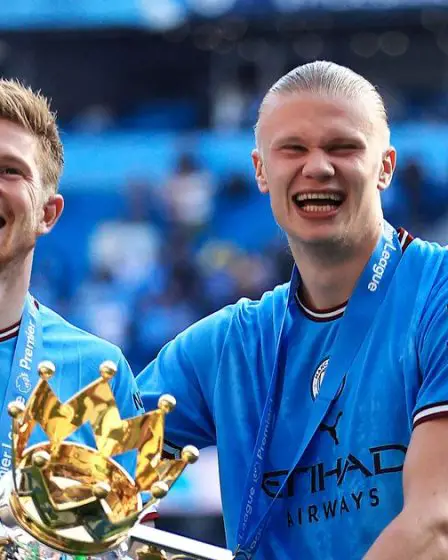 Haaland et De Bruyne peuvent encore battre trois records - 1