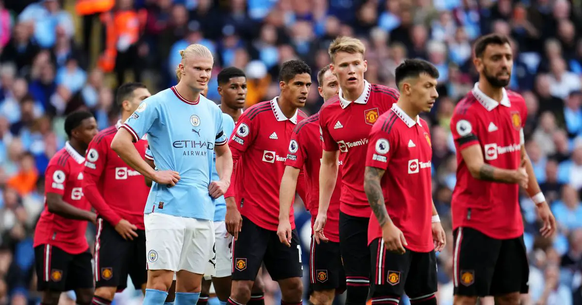 Erling Haaland peut plaire au manager de Manchester United - 3