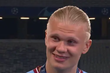 Erling Haaland envoie un message inquiétant aux rivaux de Man City - 18