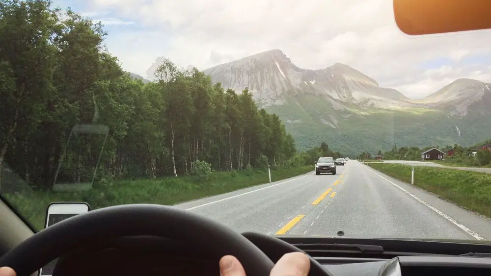 L'avenir électrique de l'Europe : Comment la Norvège a pris la tête des Véhicules Electriques 4 L'avenir électrique de l'Europe : Comment la Norvège a pris la tête des Véhicules Electriques - 3