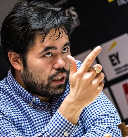 Norway Chess 2023 R5 : Nakamura est désormais n°2 mondial 21 Norway Chess 2023 R5 : Nakamura est désormais n°2 mondial - 20