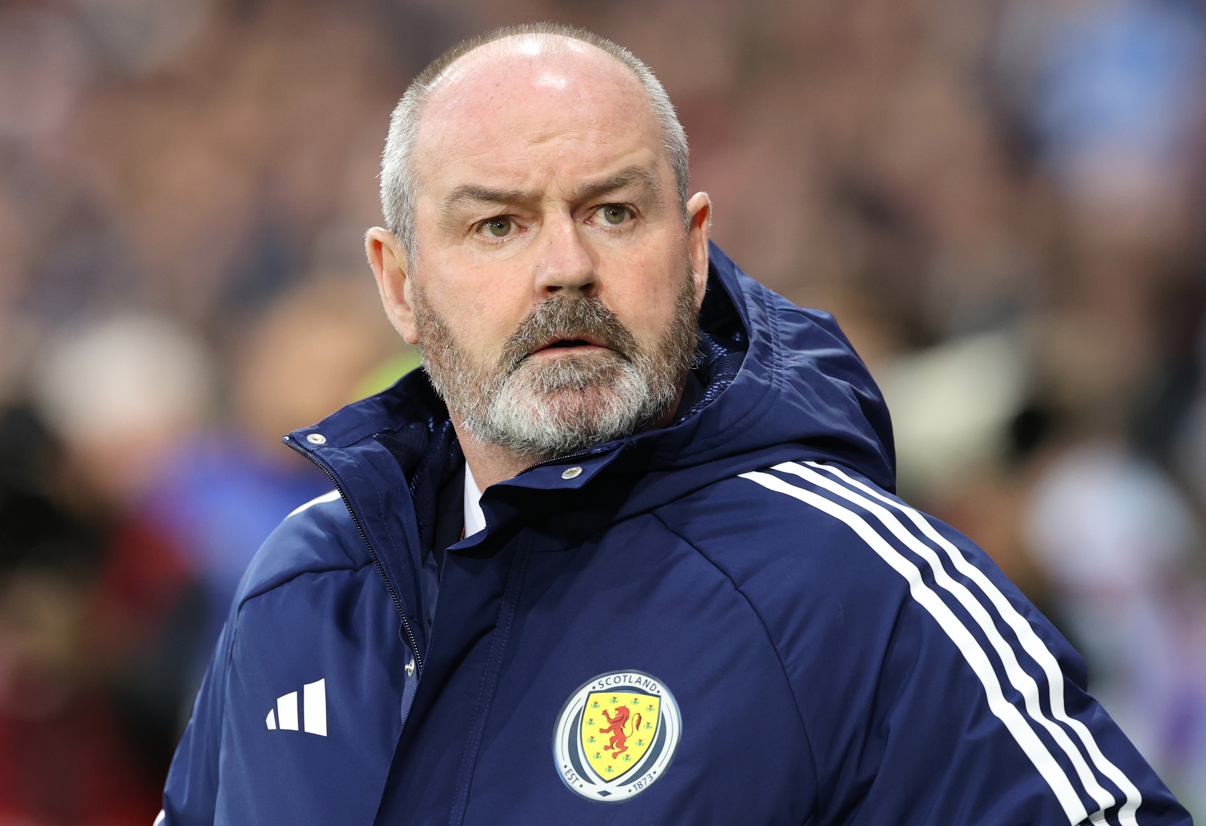 la Norvège a "beaucoup de bons joueurs" en plus d'Erling Haaland 10 Ecosse v Espagne - Qualifications UEFA Euro 2024 - Groupe A - Hampden Park