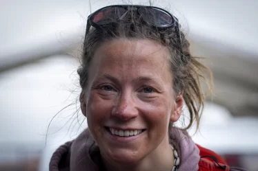 Une alpiniste norvégienne va escalader les 14 plus hauts sommets en 3 mois - 18