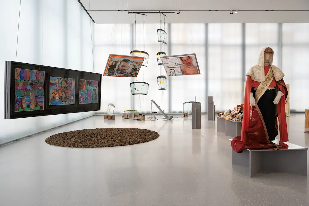 Musée national de Norvège, bilan après un an 22 Nasjonalmuseet Oslo