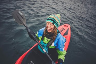 La Norvège offre aux voyageurs solitaires des vacances idylliques. - 8