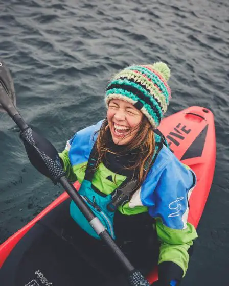 La Norvège offre aux voyageurs solitaires des vacances idylliques. 5 La Norvège offre aux voyageurs solitaires des vacances idylliques. - 4