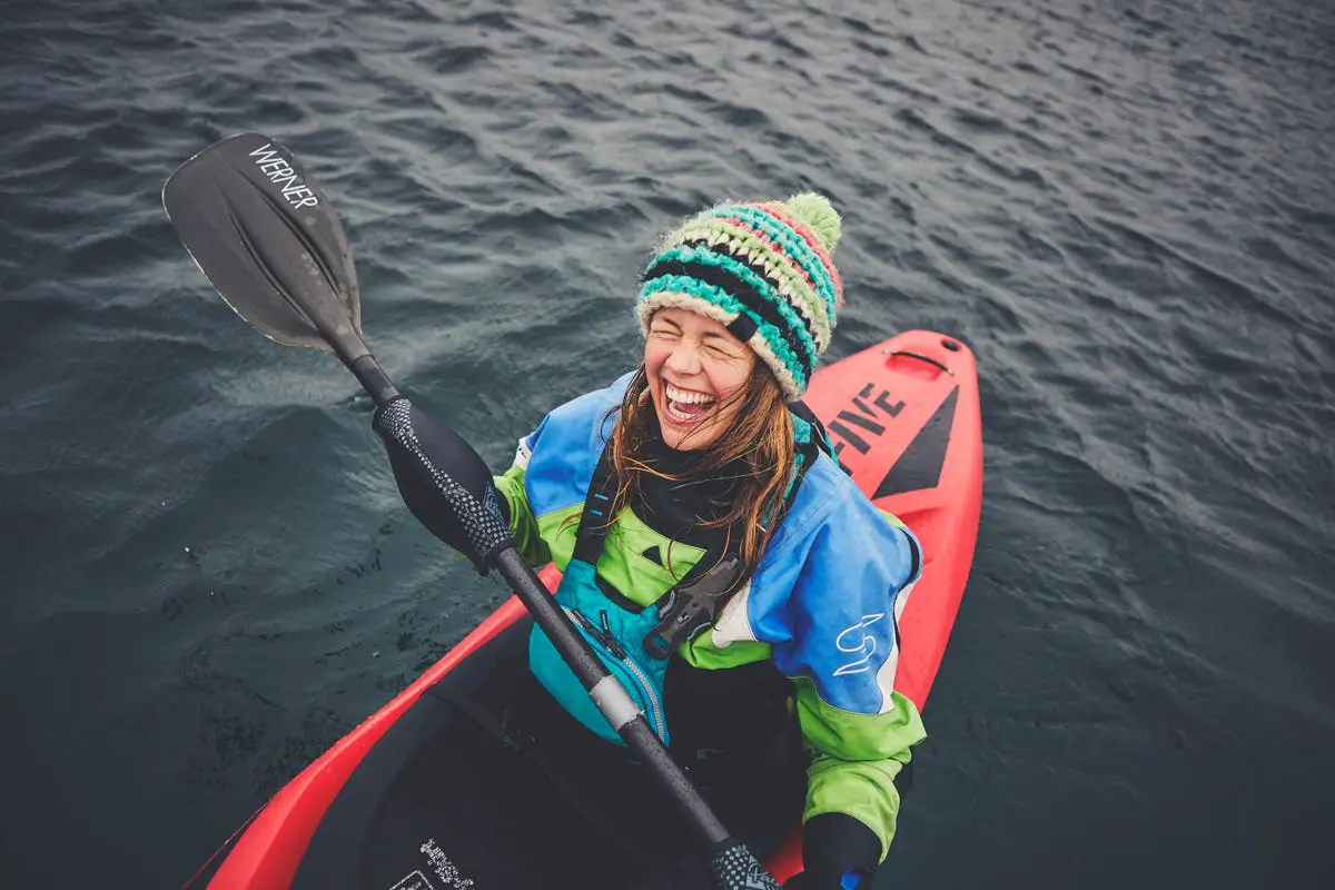 La Norvège offre aux voyageurs solitaires des vacances idylliques. 4 La Norvège offre aux voyageurs solitaires des vacances idylliques. - 3