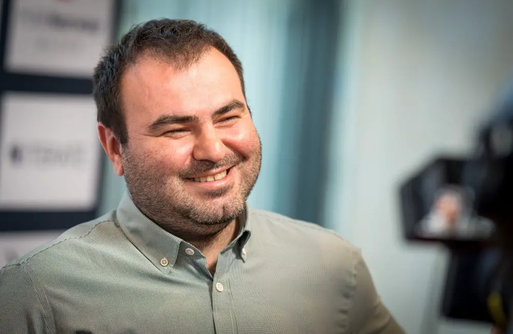 Norway Chess 2023 R5 : Nakamura est désormais n°2 mondial 36 Norway Chess 2023 R5 : Nakamura est désormais n°2 mondial - 35