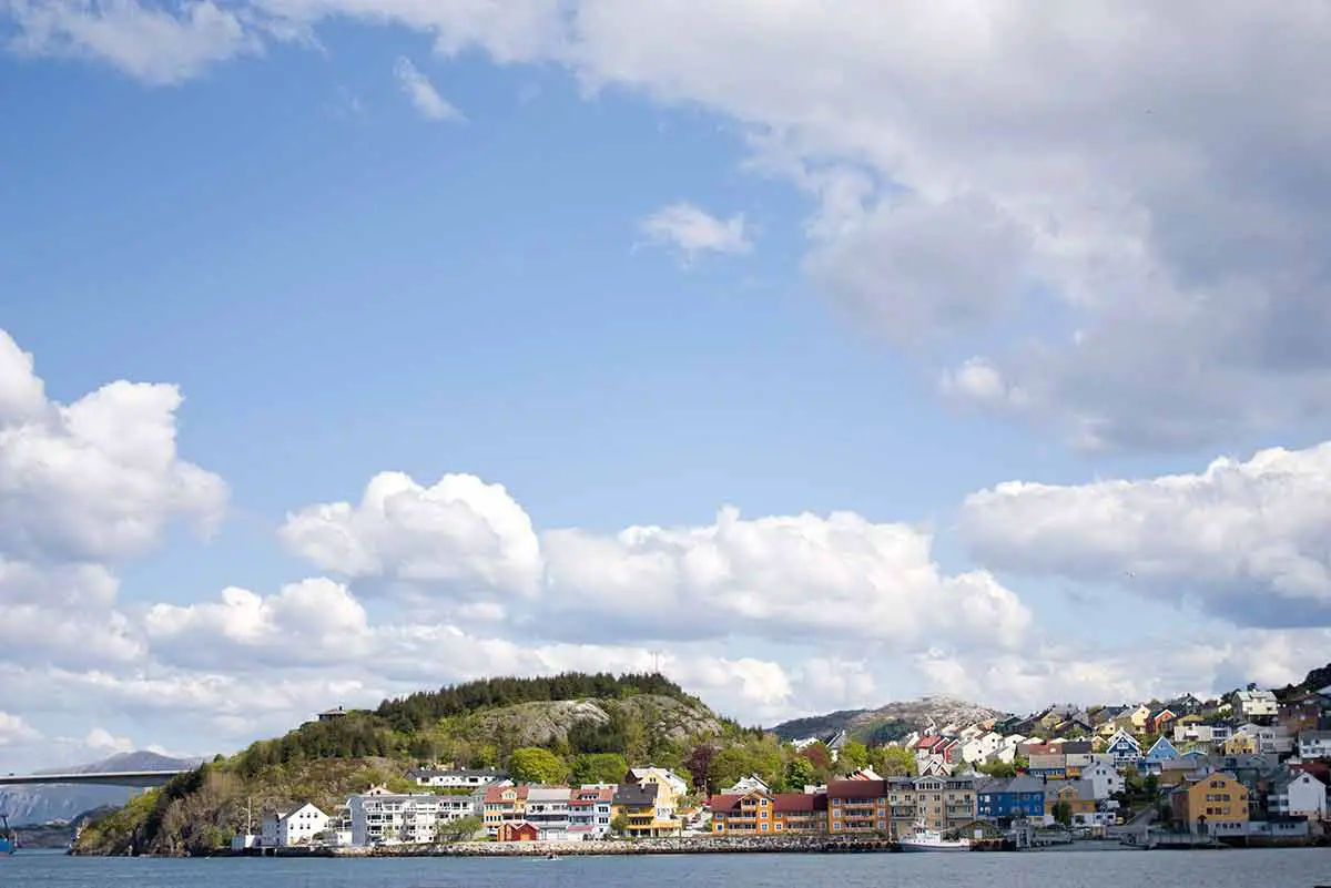 Kristiansund