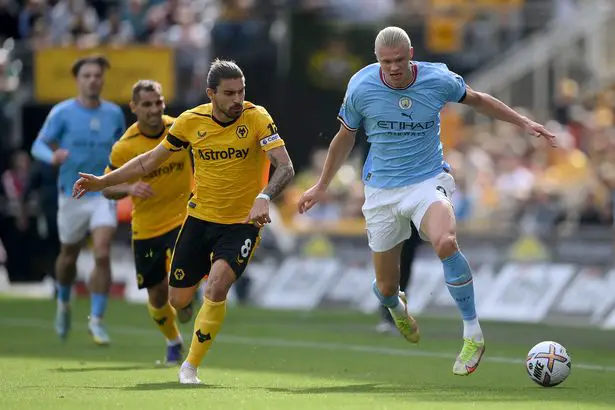 1 saison, 52 buts, 3 trophées, on revient sur l'année de Haaland à Manchester ? - 24