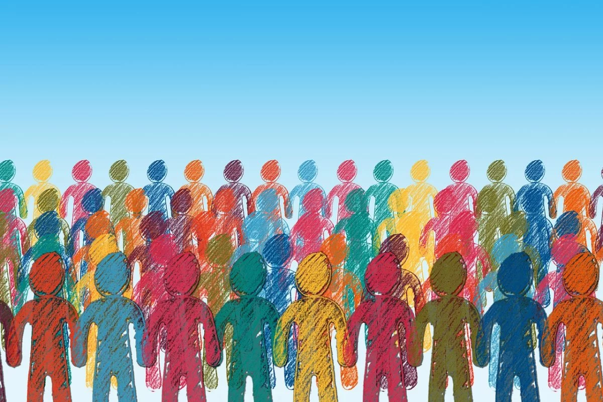 Quand on est Francais, Comment se passe la vie en Norvège 48 Population de la Norvège