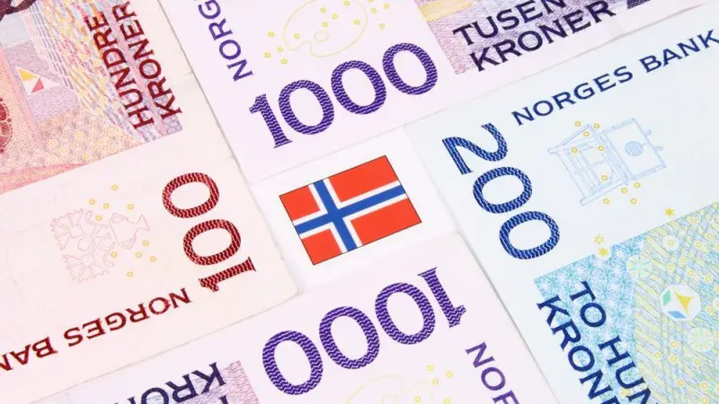 Norvège : Encore un mois difficile pour la monnaie nationale - 3