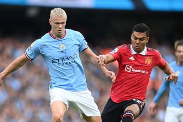 "Transcendantaux et effrayants", comment le président de la ligue anglaise voit Haaland et Casemiro - 6