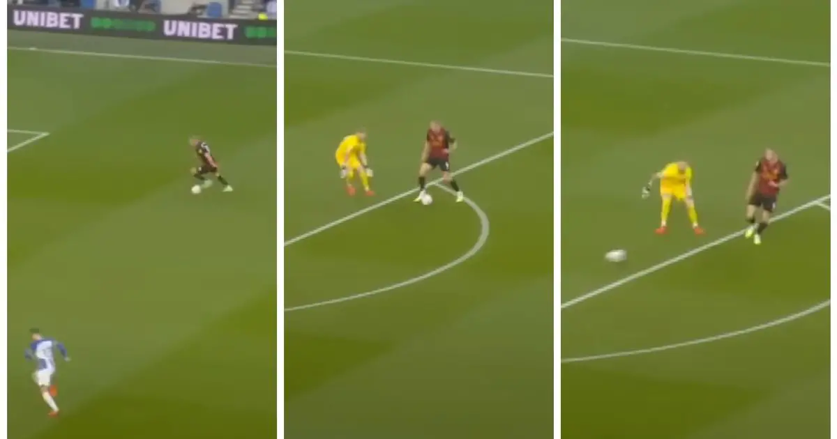 La décision d'Erling Haaland en une fraction de seconde démontre sa volonté de passer à l'étape suivante à Manchester City - Joe Bray 4 La décision d'Erling Haaland en une fraction de seconde démontre sa volonté de passer à l'étape suivante à Manchester City - Joe Bray - 3