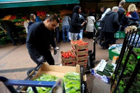 L'inflation de base en Norvège atteint un nouveau sommet - 1