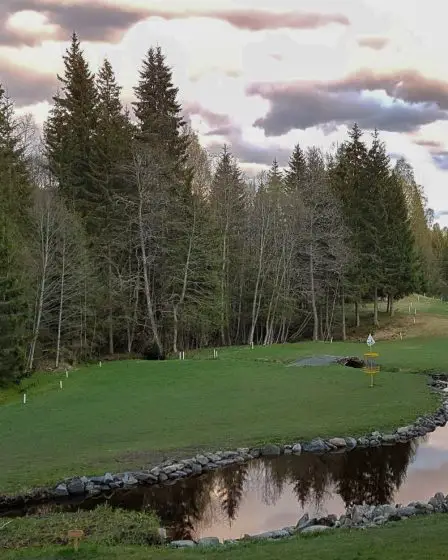 Disc Golf Pro Tour en Norvège : un cadre parfait 29 Disc Golf Pro Tour en Norvège : un cadre parfait - 28