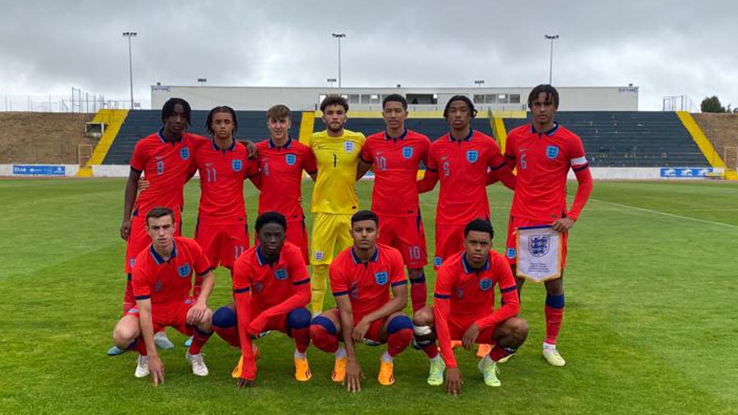 Bilan d'après match : Norvège 2-2 Angleterre MU18s 4 Bilan d'après match : Norvège 2-2 Angleterre MU18s - 3