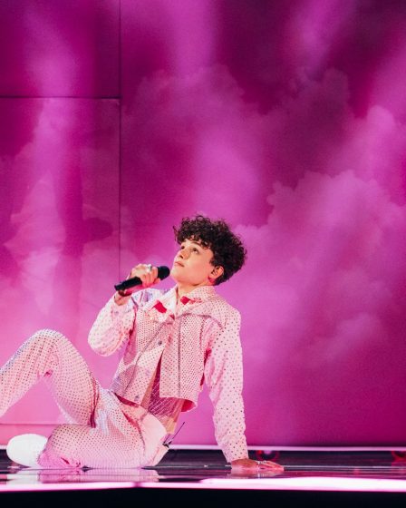 Eurovision : Le responsable du concours révèle pourquoi la Norvège a fait l'ouverture - 4