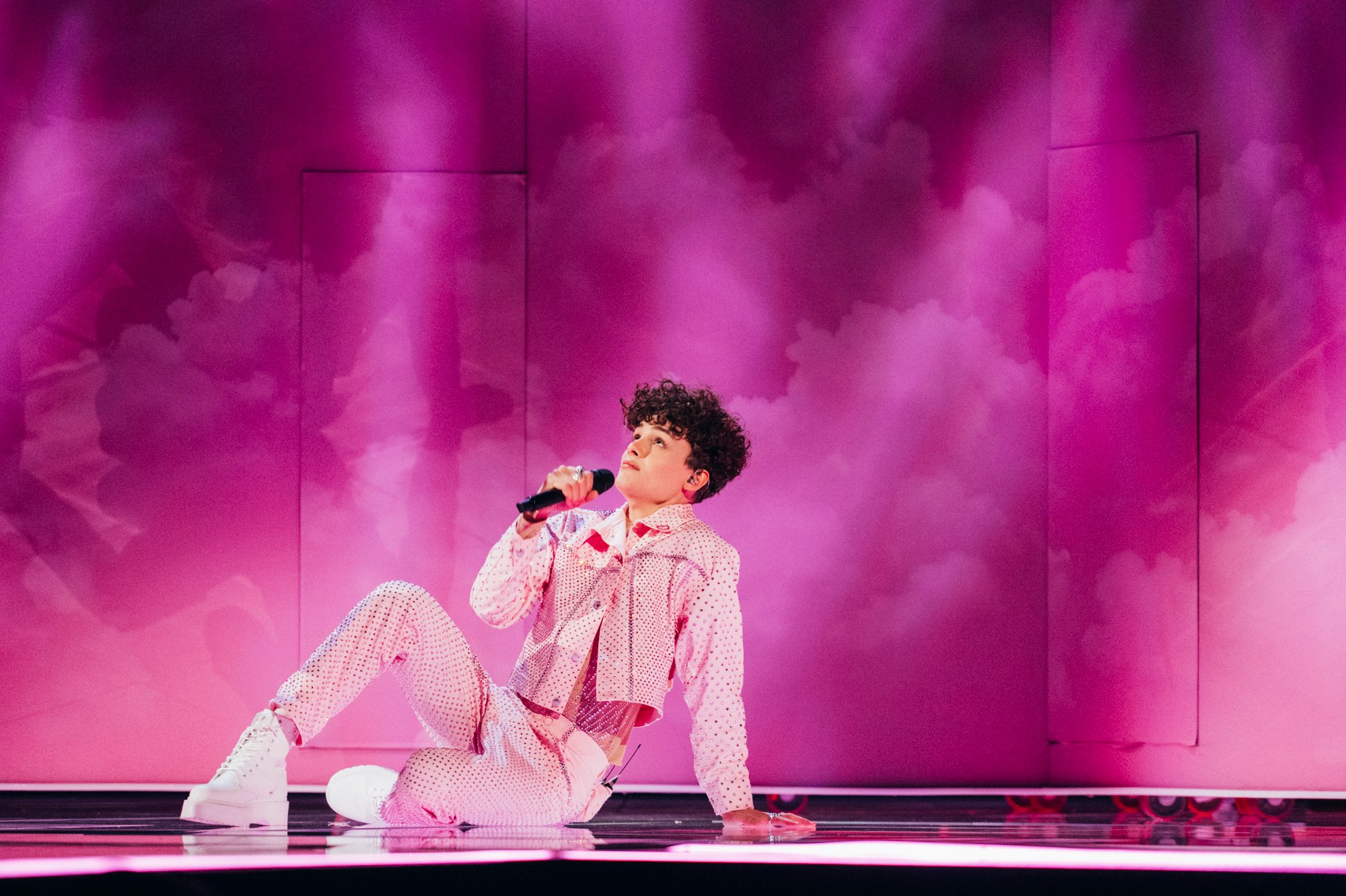 Eurovision : Le responsable du concours révèle pourquoi la Norvège a fait l'ouverture 4 Eurovision : Le responsable du concours révèle pourquoi la Norvège a fait l'ouverture - 3