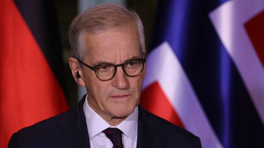 La Norvège ne reculera pas devant les dilemmes de la transition écologique 4 La Norvège ne reculera pas devant les dilemmes de la transition écologique - 3