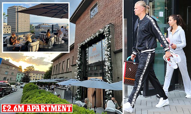 Haaland la star de Man City a acheté un appartement de 2,6 millions 4 Haaland la star de Man City a acheté un appartement de 2,6 millions - 3