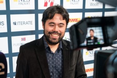 Hikaru Nakamura remporte Norway Chess 2023 - 18