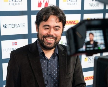 Hikaru Nakamura remporte Norway Chess 2023 28 Hikaru Nakamura remporte Norway Chess 2023 - 27