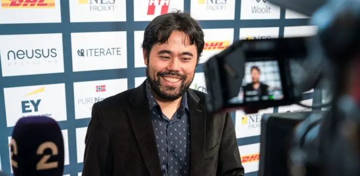 Hikaru Nakamura remporte Norway Chess 2023 16 Hikaru Nakamura remporte Norway Chess 2023 - 15