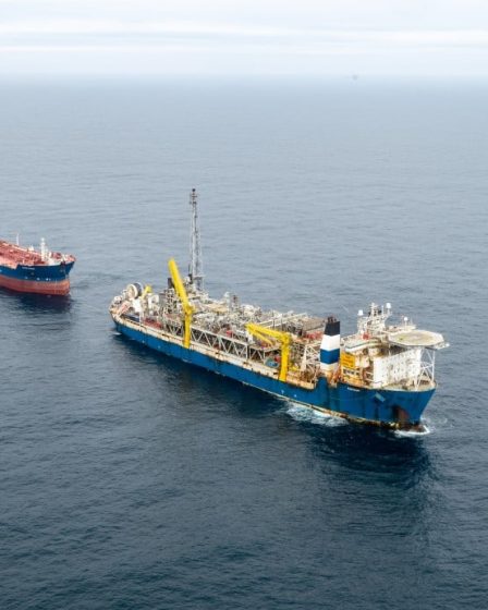 La Norvège donne le feu vert à un projet de 700 millions de dollars pour un raccordement offshore - 4