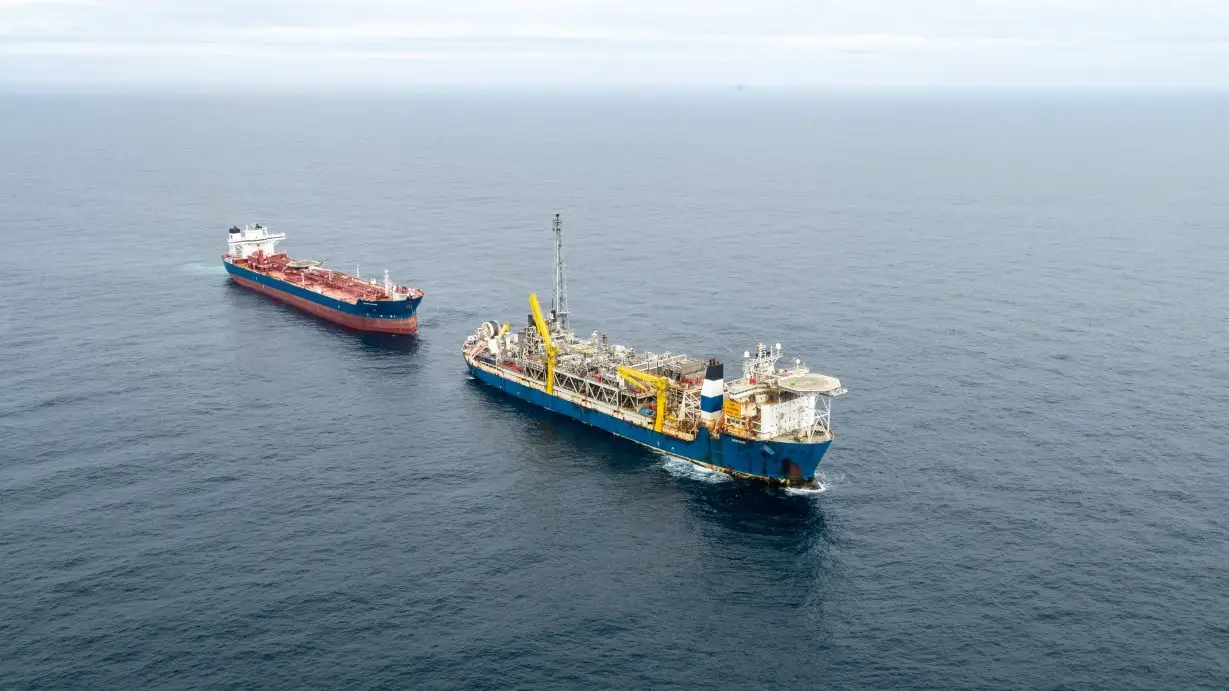 La Norvège donne le feu vert à un projet de 700 millions de dollars pour un raccordement offshore 8 La Norvège donne le feu vert à un projet de 700 millions de dollars pour un raccordement offshore - 7