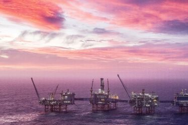 La hausse des coûts conduit les producteurs de pétrole norvégiens à revoir leurs prévisions d'investissement à la hausse - 18