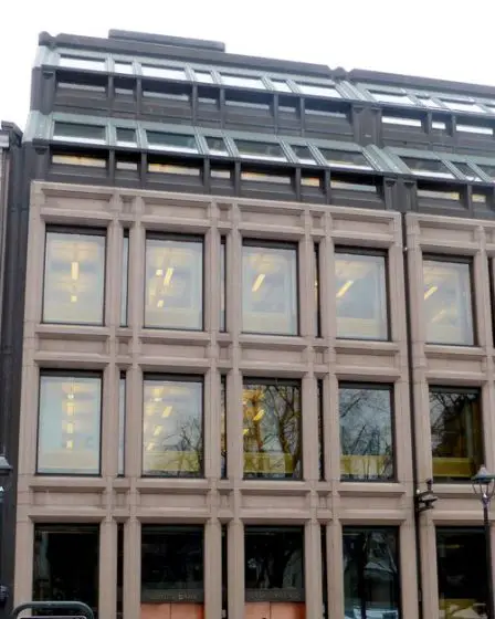 Le fonds norvégien soutient des objectifs climatiques plus stricts chez Chevron et ExxonMobil 2 Le fonds norvégien soutient des objectifs climatiques plus stricts chez Chevron et ExxonMobil - 1