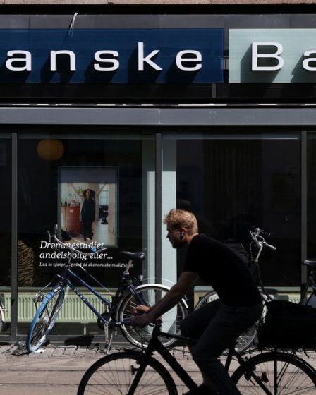 La Danske Bank relève son objectif de rentabilité et met en vente son unité de vente au détail en Norvège - 1