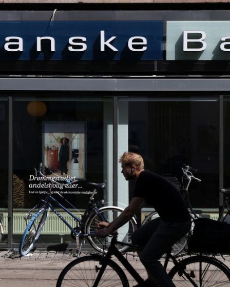 La Danske Bank relève son objectif de rentabilité et met en vente son unité de vente au détail en Norvège - 15