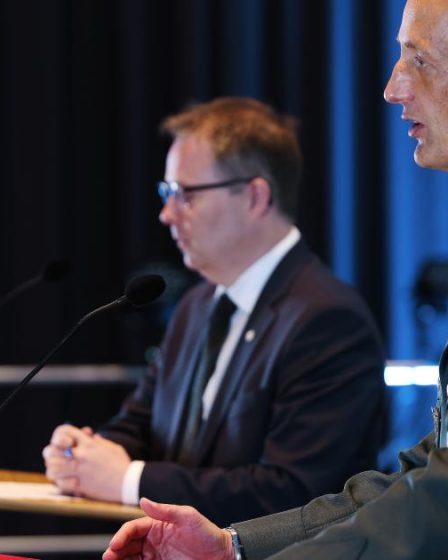 Le chef de la défense norvégienne souhaite augmenter la puissance de feu dans le Nord - 19