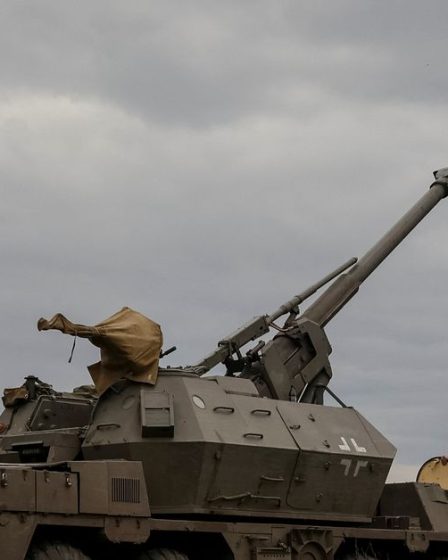 La Norvège et le Danemark vont fournir à l'Ukraine 9 000 pièces d'artillerie - 10