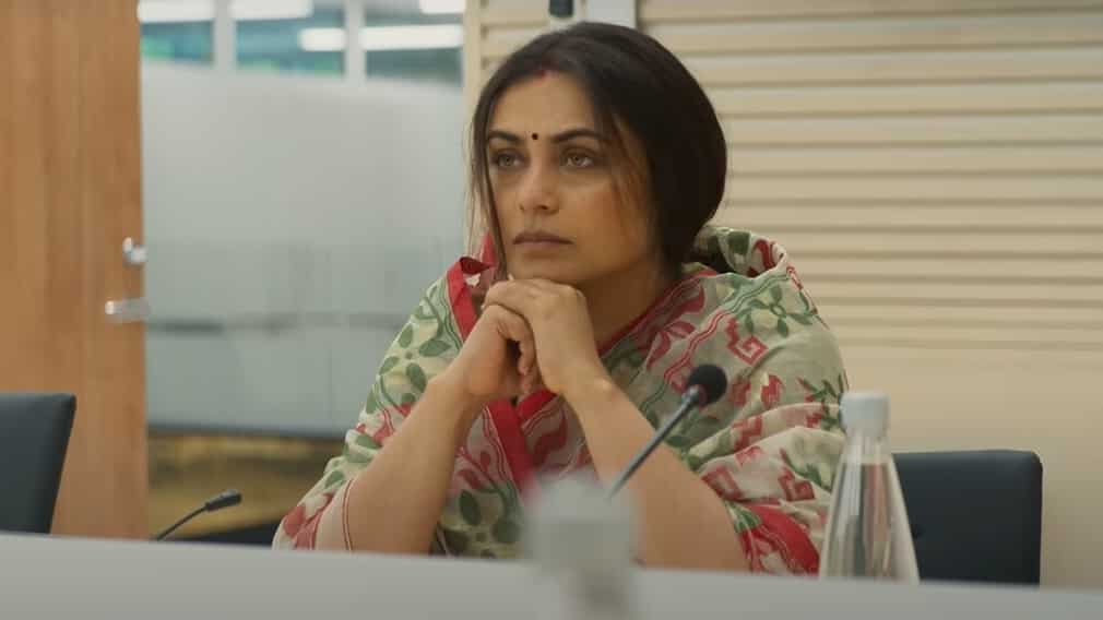 Mrs. Chatterjee vs Norway OTT : Où voir le film de Rani Mukerji en ligne en streaming 4 Mrs. Chatterjee vs Norway OTT : Où voir le film de Rani Mukerji en ligne en streaming - 3
