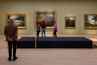 Musée national de Norvège, bilan après un an - 18