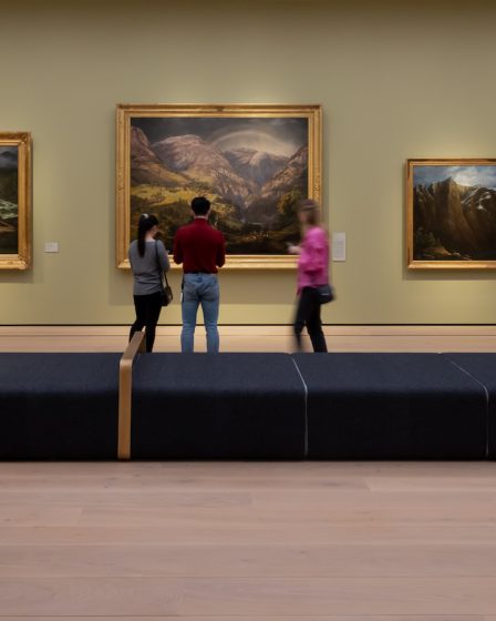Musée national de Norvège, bilan après un an - 1