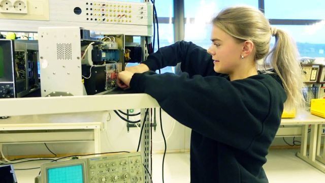 Pénurie de mécaniciens pour entrenir la flotte de F-35. - 7